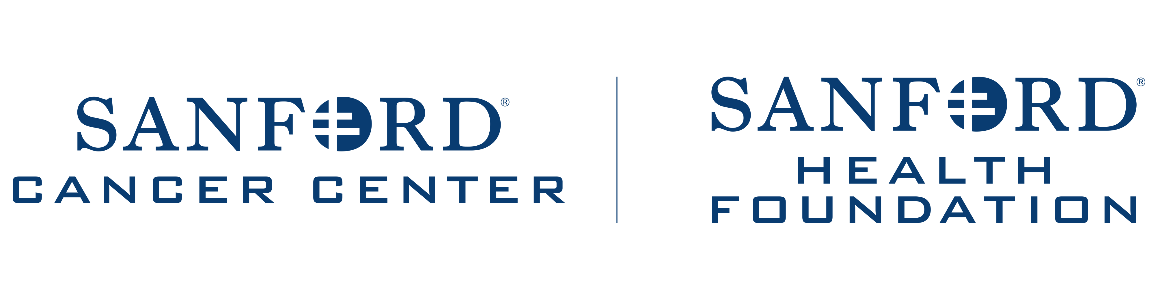 Sanford Health Foundation logo