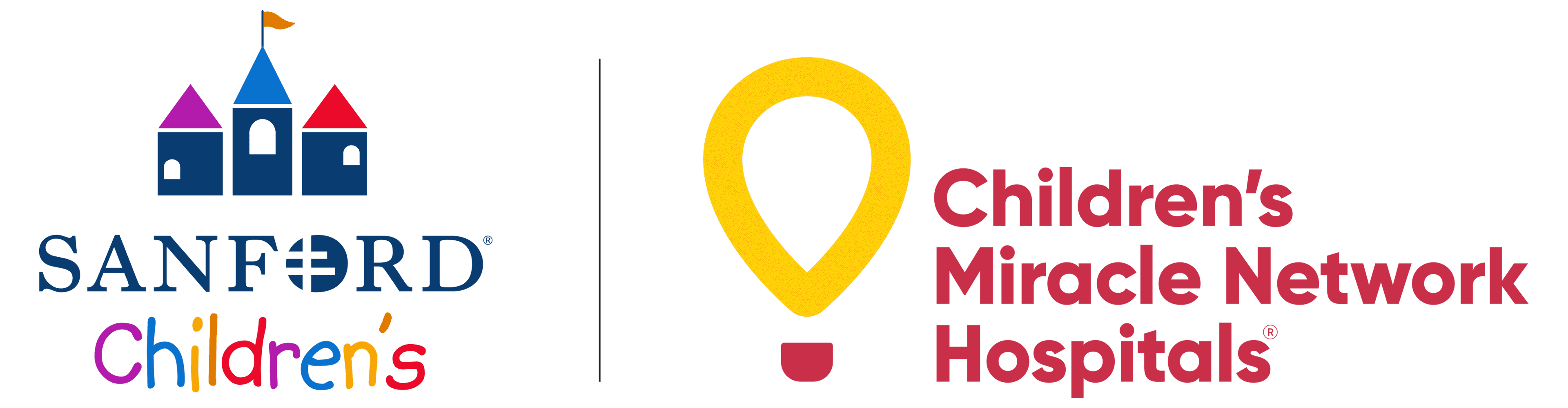 Sanford Children's & CMN Hospitals
