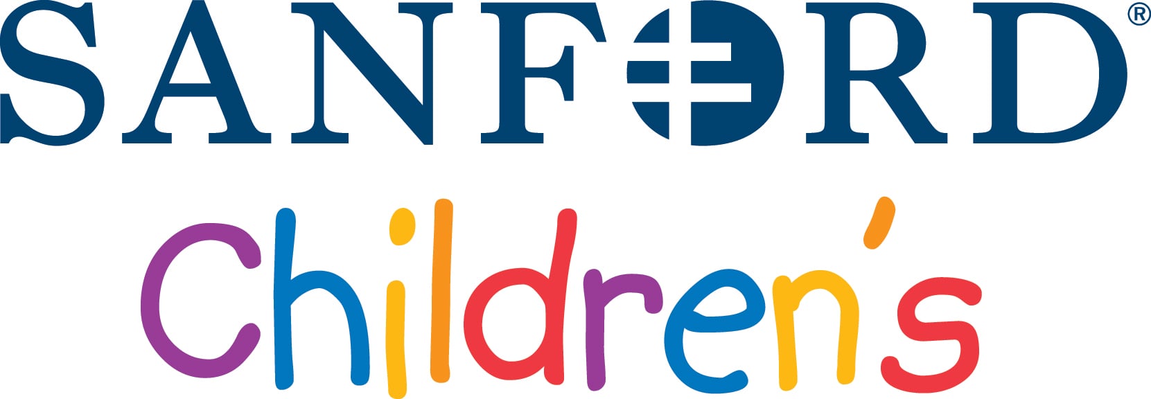 Sanford Health Foundation logo