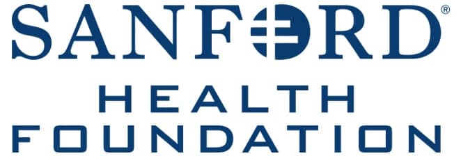 Sanford Health Foundation logo