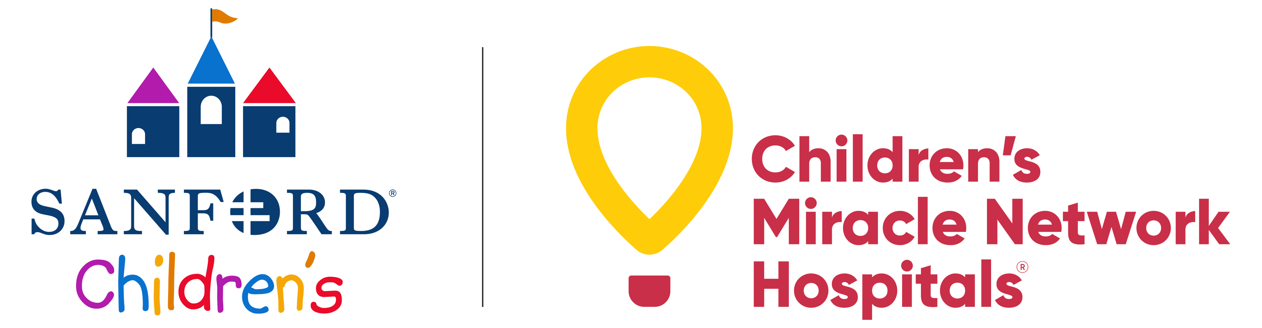 Sanford Children's & CMN Hospitals